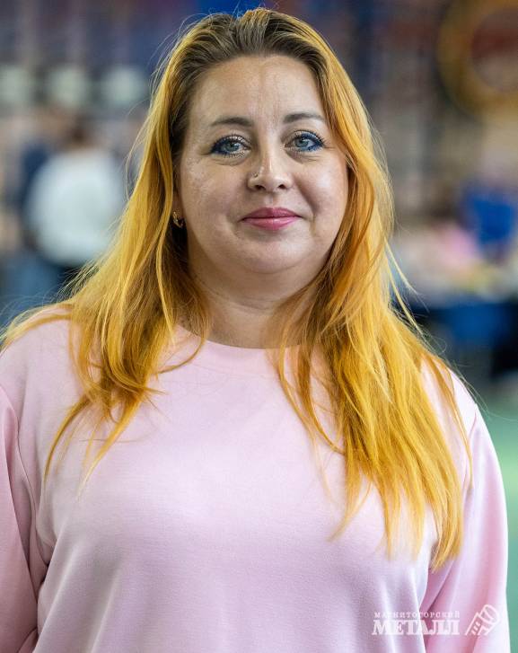 Подданные  королевы спорта | Фотография 7