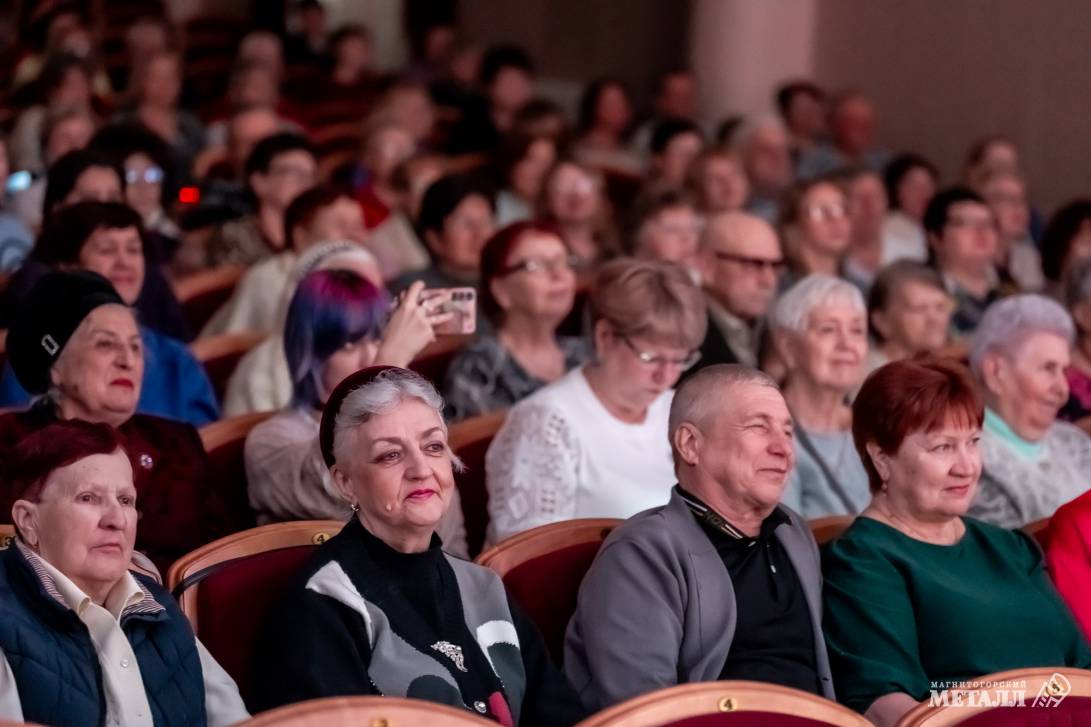 «Весенний парад» для женщин | Фотография 11
