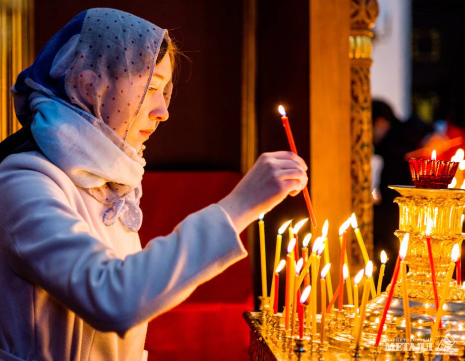 Страстная седмица | Фотография 1