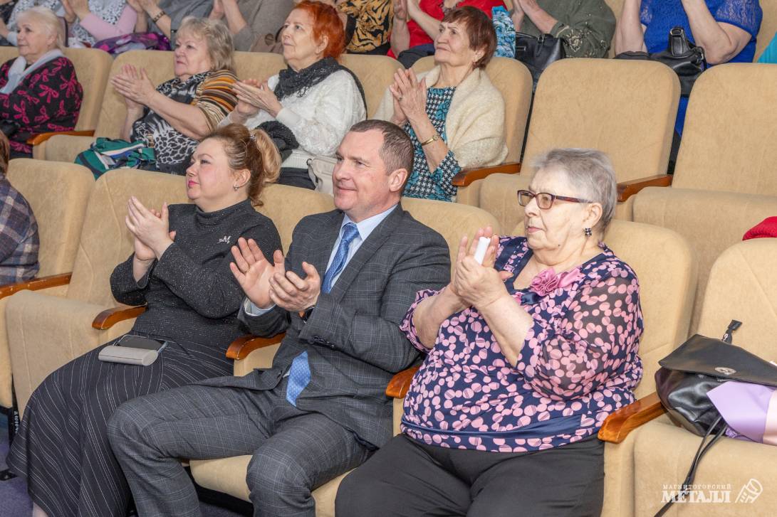 Заряд позитива для прекрасных дам | Фотография 5