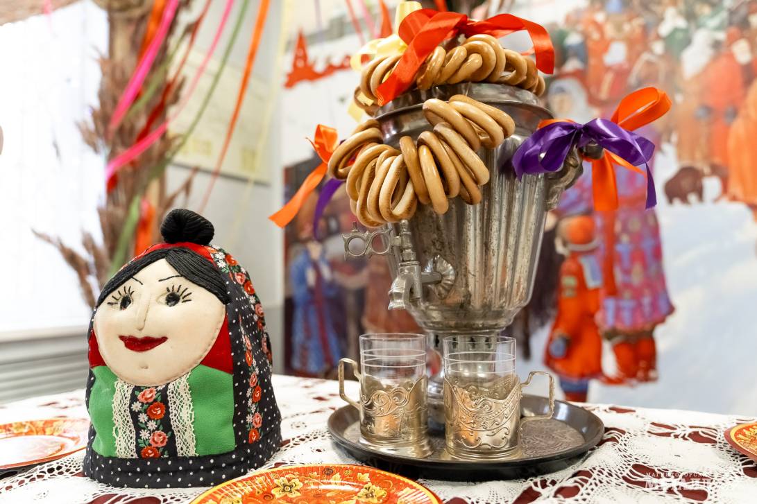 «Островок весны» на промплощадке | Фотография 1