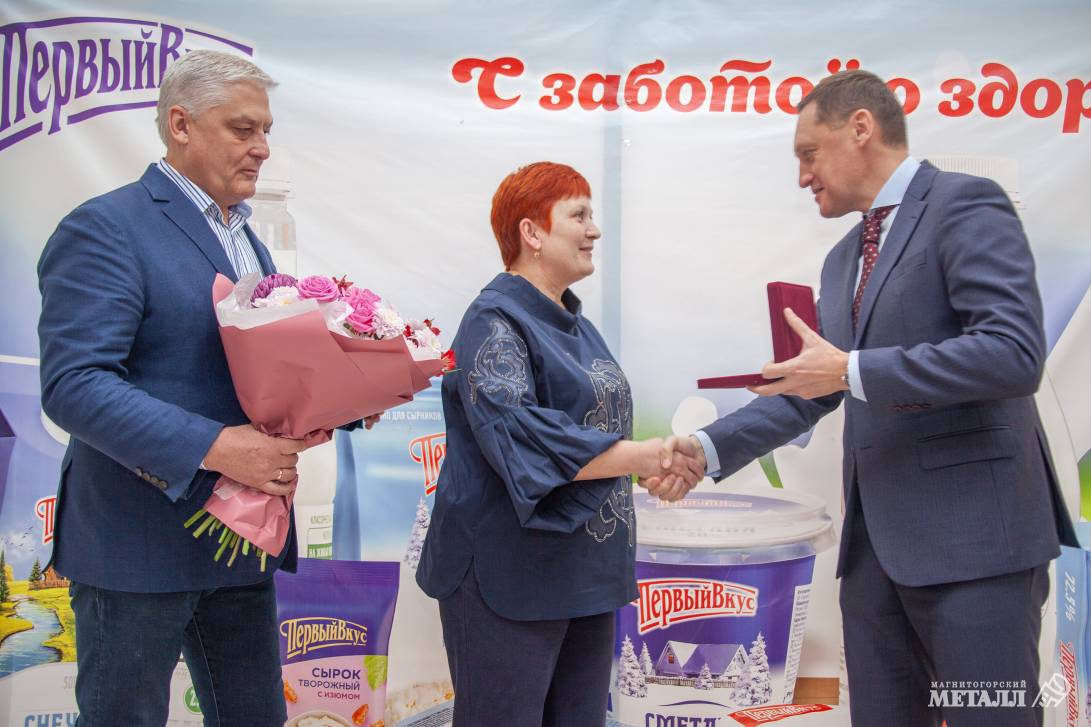 Холод – йогуртам, тепло – людям | Фотография 4