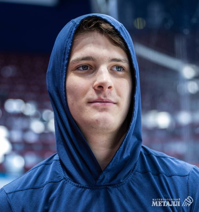 Александр Сиряцкий