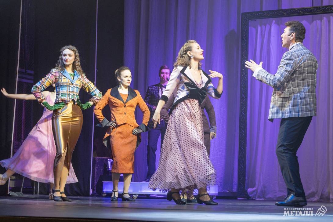 Женщина по имени Весна | Фотография 21