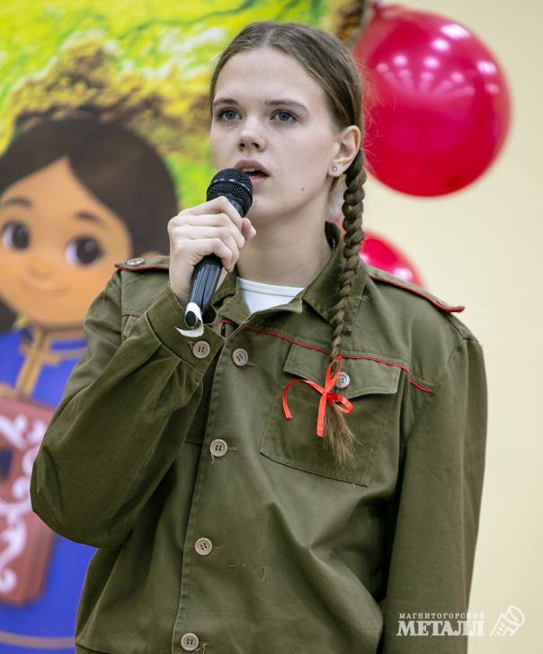 Во имя жизни на Земле! | Фотография 12