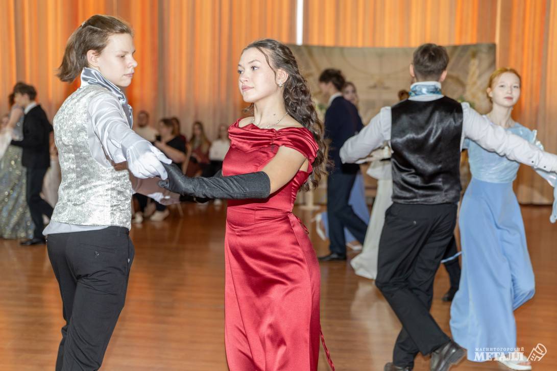 Больше, чем танец | Фотография 29