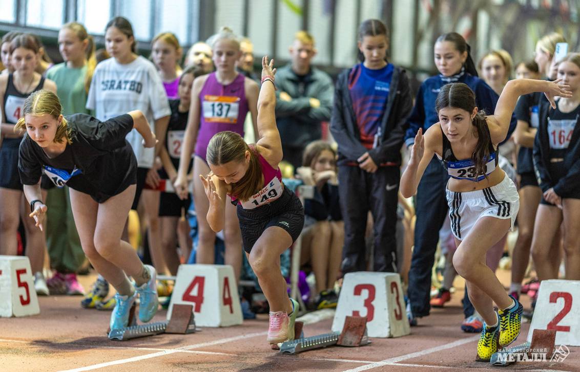 Подданные  королевы спорта | Фотография 1