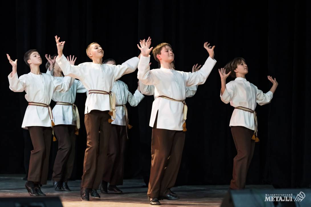 Россыпь детских талантов | Фотография 36