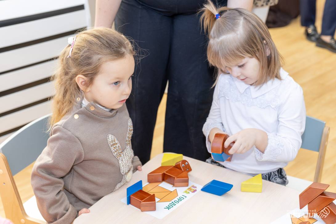 В поддержку  демографии | Фотография 5