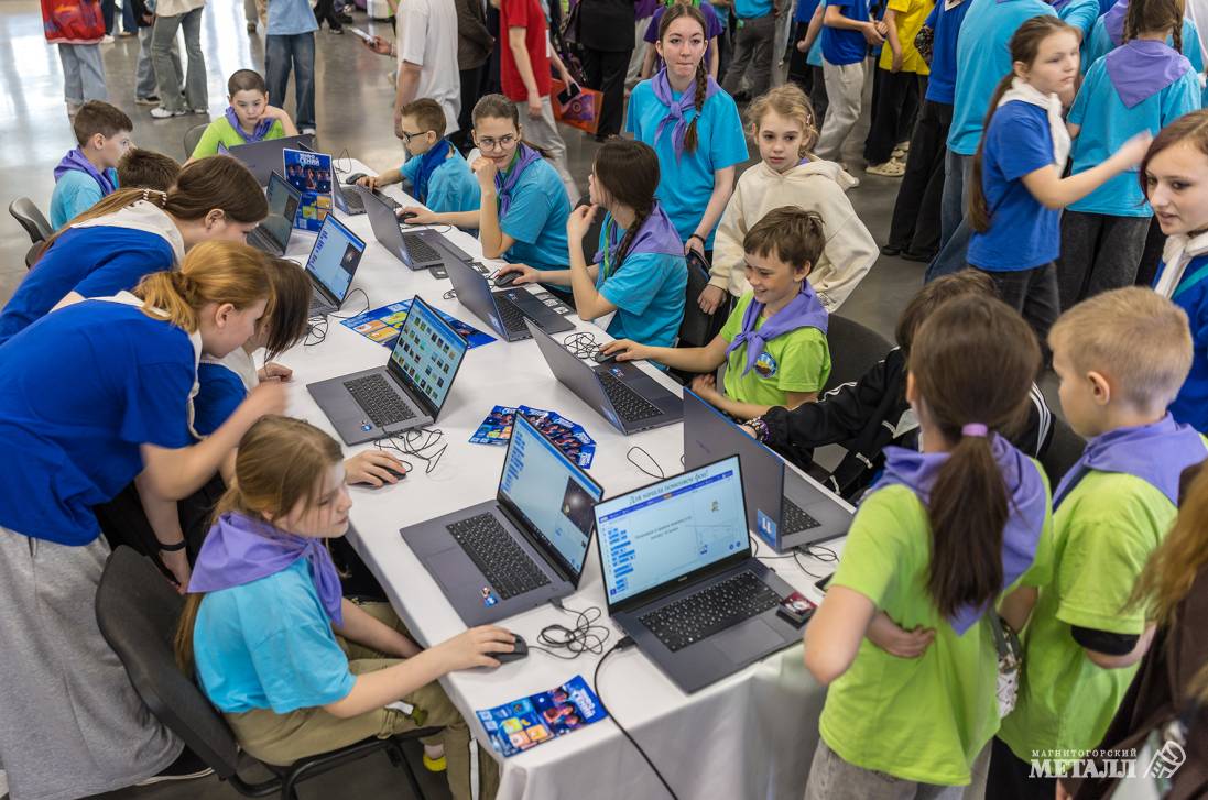 Спорт на стыке двух миров | Фотография 18