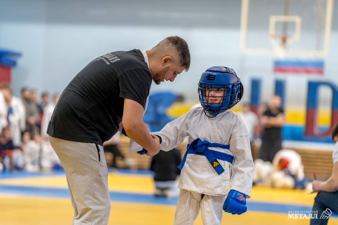 Вырастить настоящих мужчин | Фотография 22