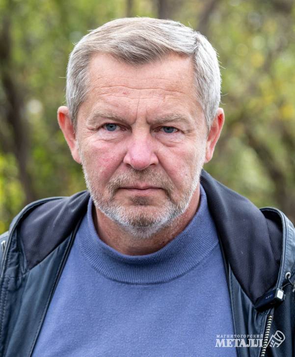 Сергей Кремлев