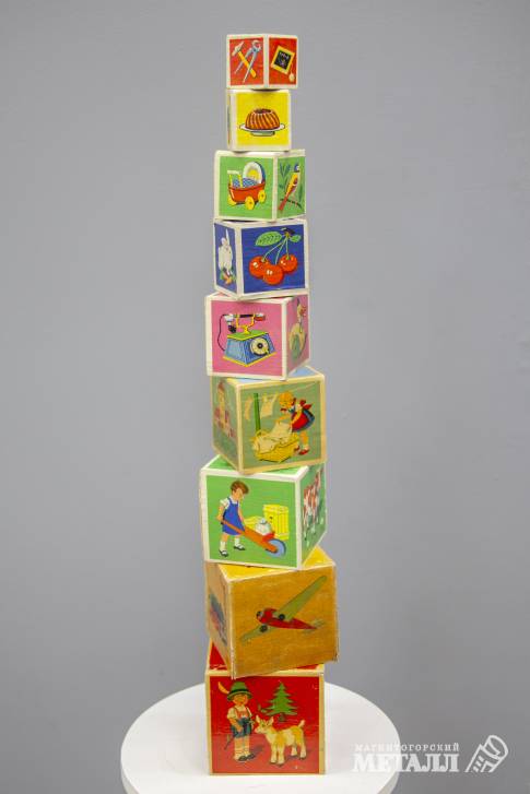 Ракурс детства | Фотография 25