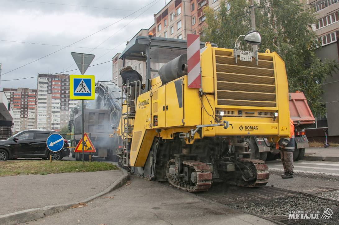 Город в движении | Фотография 13