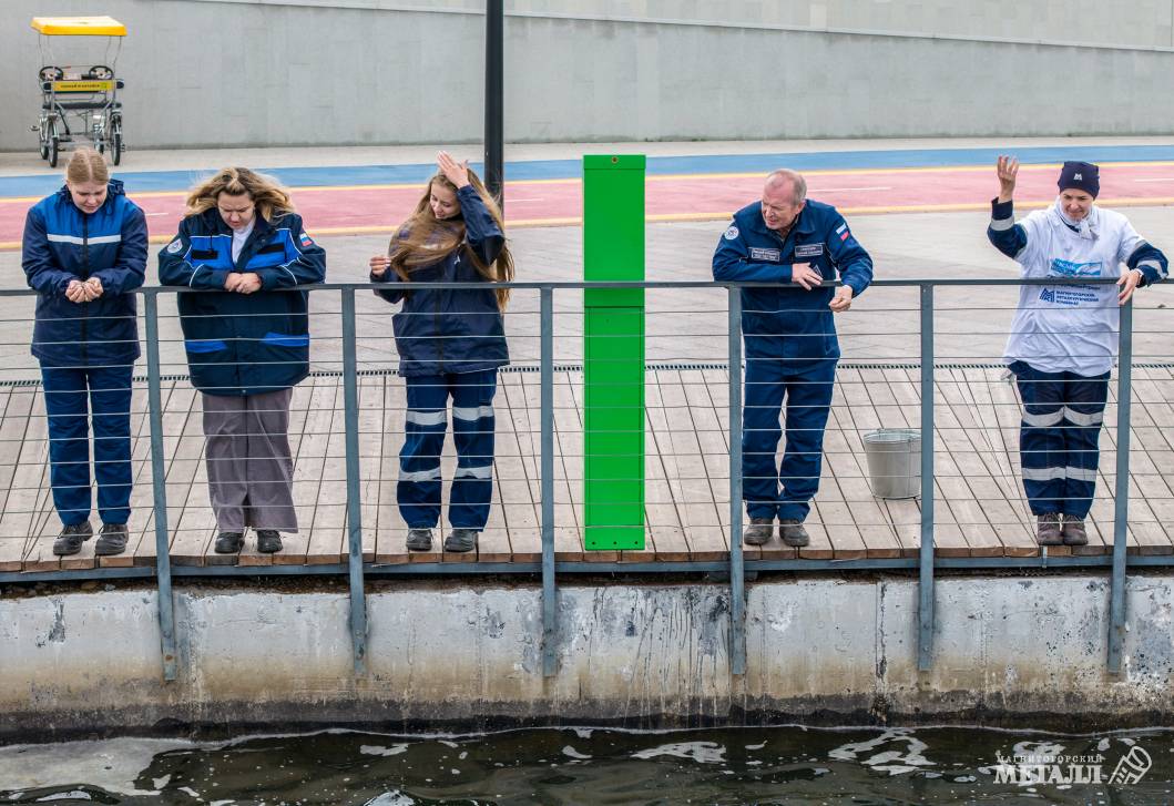 Чистый воздух в чистом городе | Фотография 2