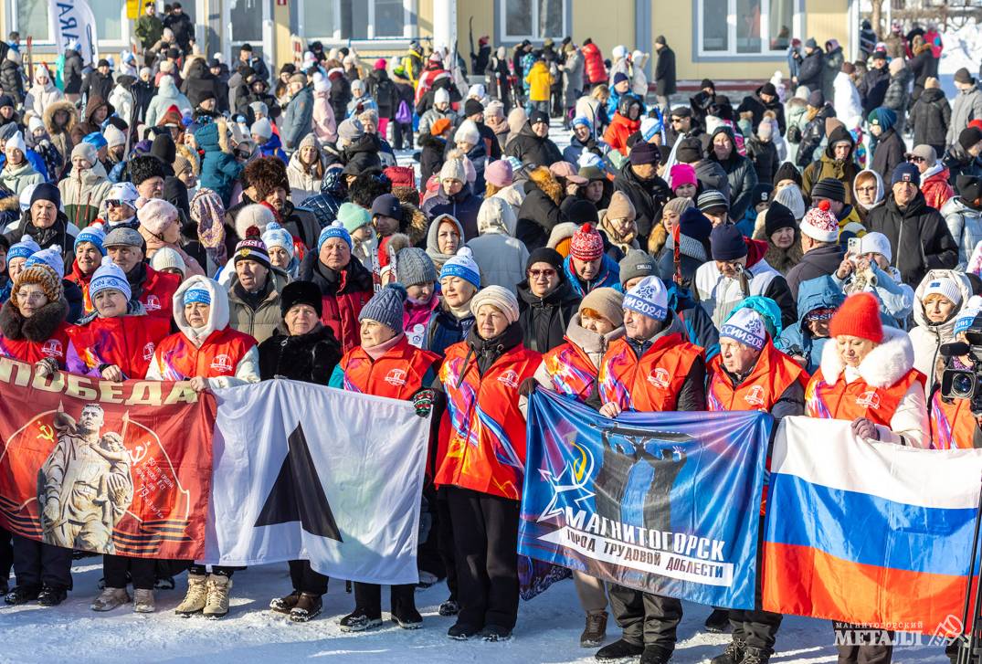 От старта до финиша –  с удовольствием! | Фотография 11