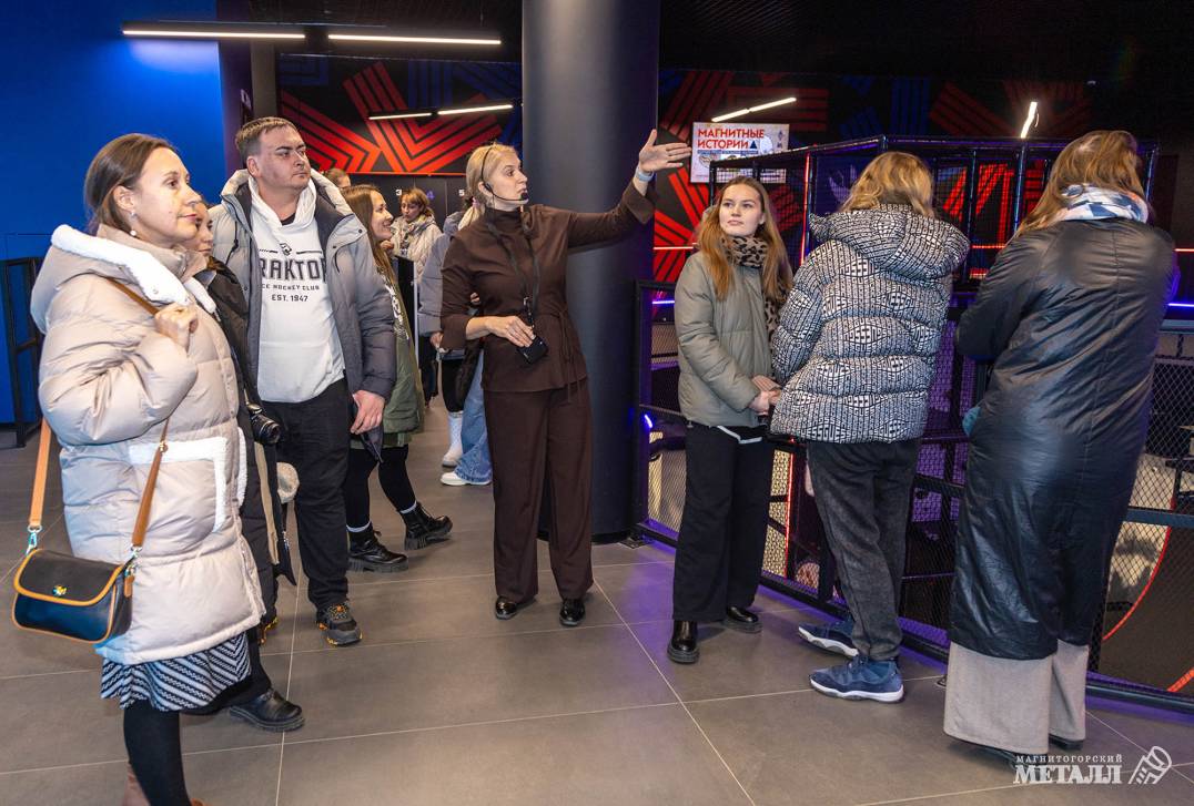 Изумление – восторг – гордость | Фотография 20