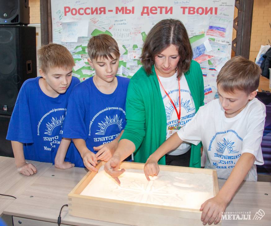 Традиции и творчество | Фотография 12