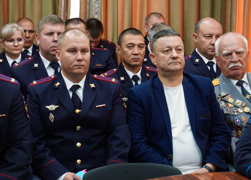 Новый руководитель | Фотография 3