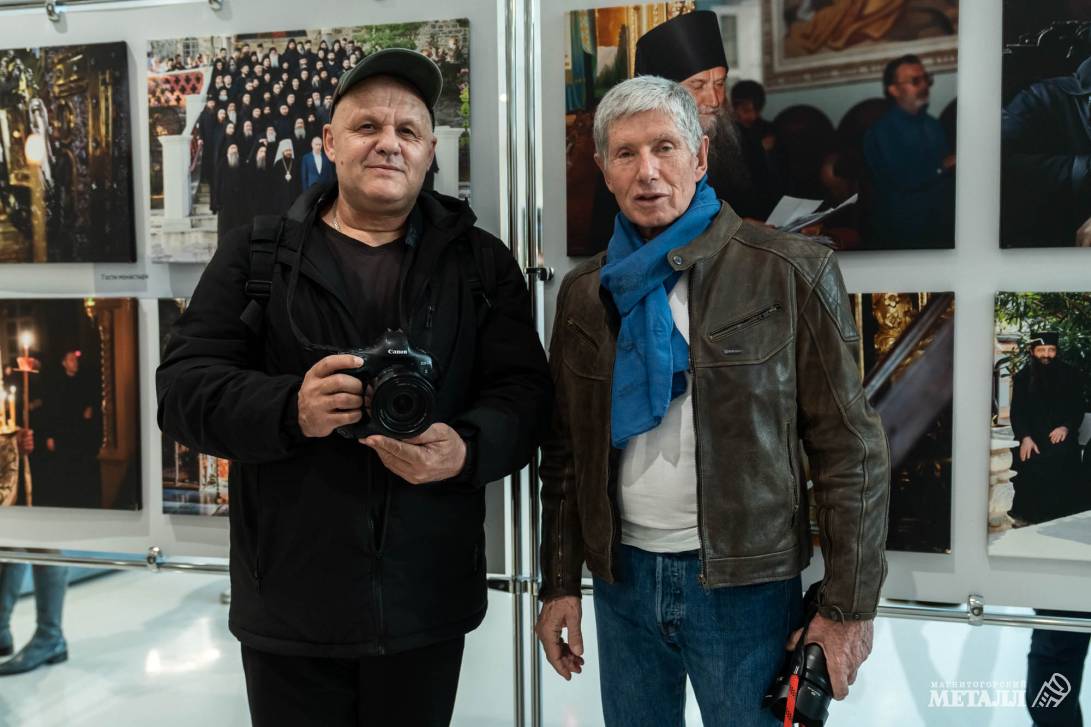 Мир, наполненный святостью | Фотография 28