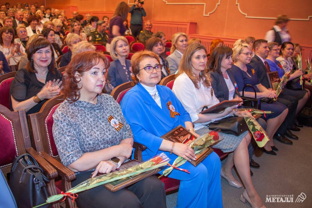 Эстафета настоящих патриотов | Фотография 12