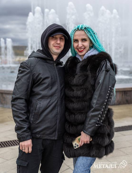 Брутальный Первомай | Фотография 16