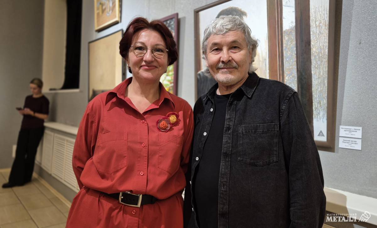 «Клюква» в музыкальной глазури | Фотография 2