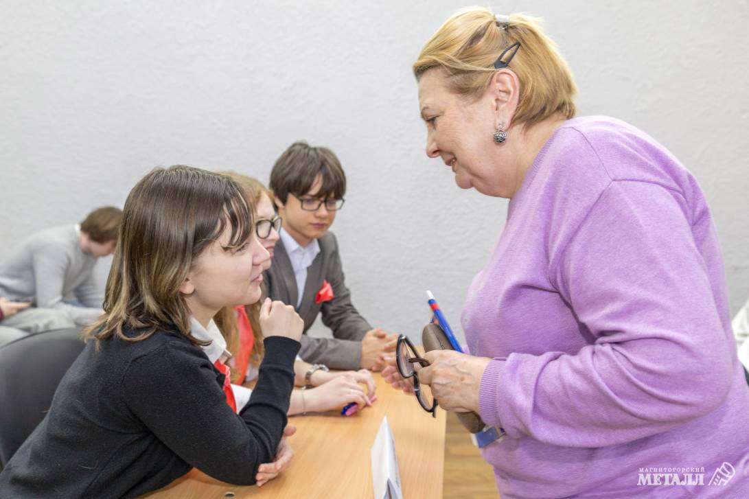 Школа XXI века | Фотография 21