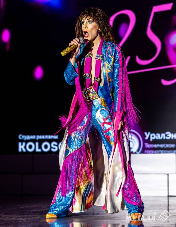 Юбилейный, грандиозный, единственный!  | Фотография 41