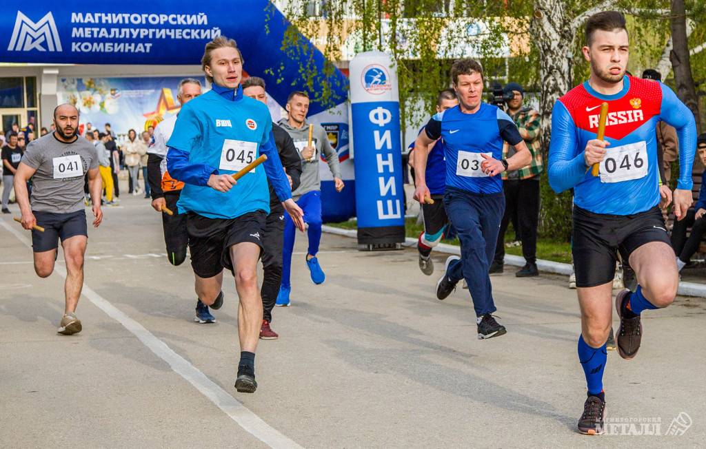 «А «Динамо» бежит? – Все бегут!» | Фотография 1