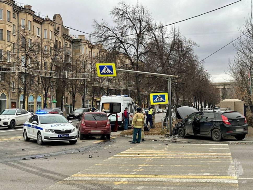 Не проскочили | Фотография 1