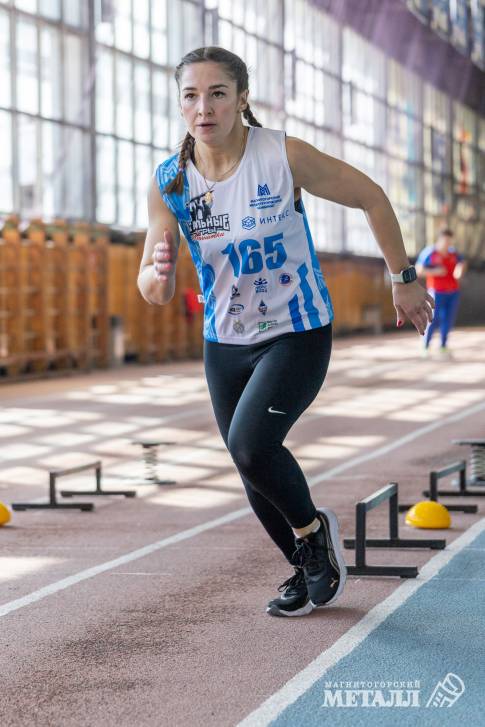 Сила, ловкость, скорость! | Фотография 16