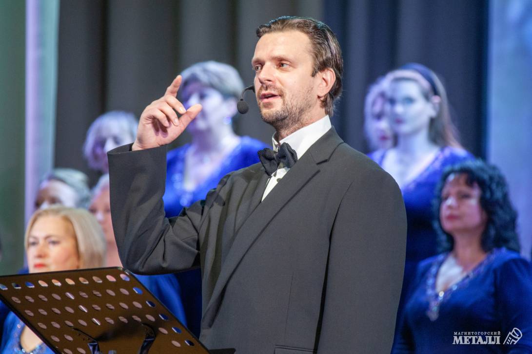 О пасторальности, покаянии и несчастной любви | Фотография 20