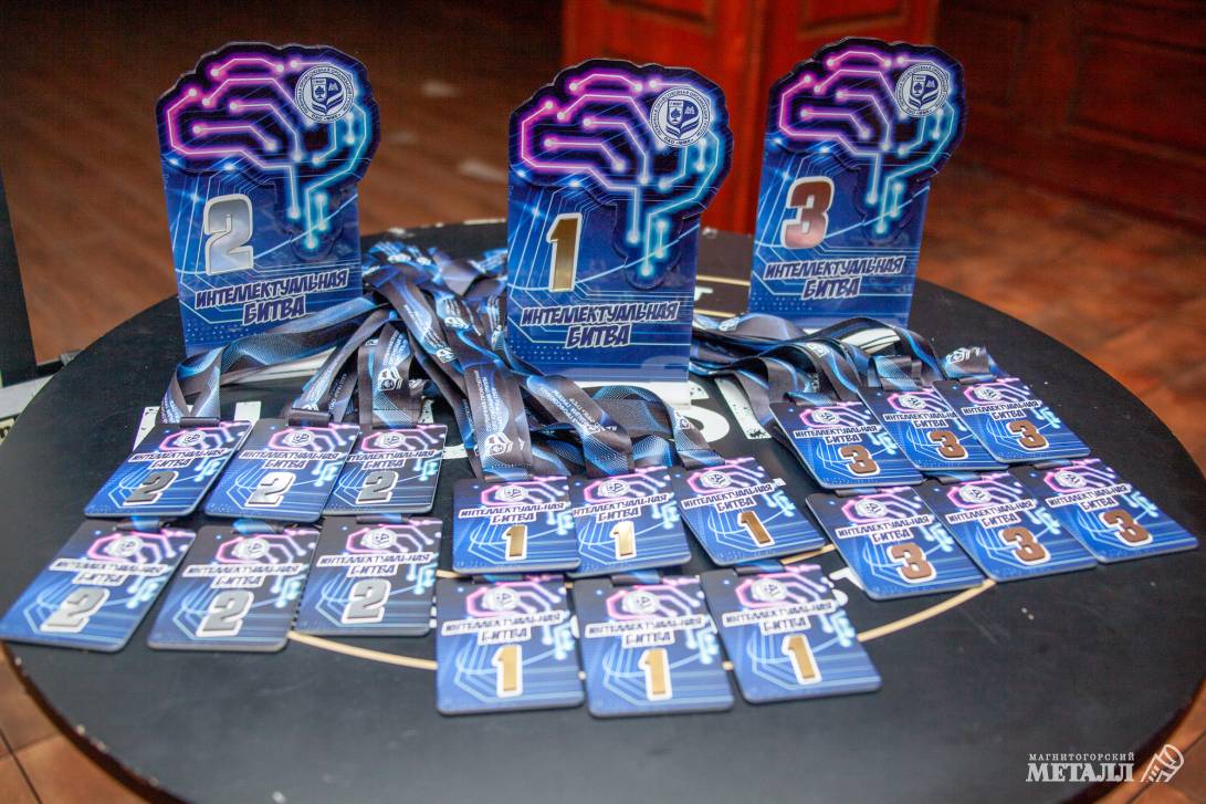 Прокачали интеллект | Фотография 13