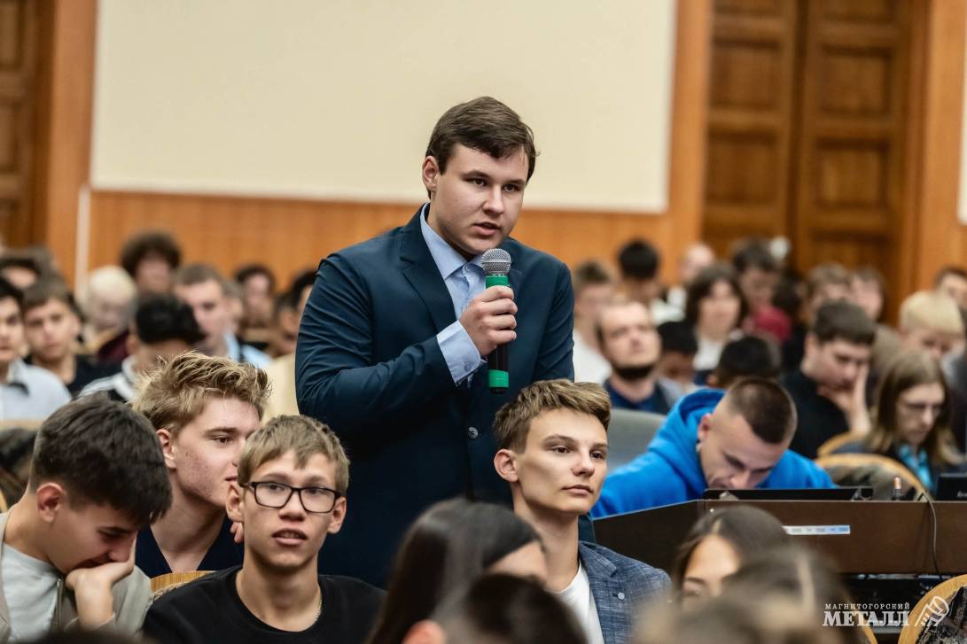 Управлять своей судьбой | Фотография 43