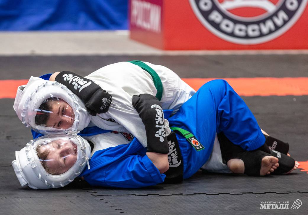 Открытый путь  к победам | Фотография 10