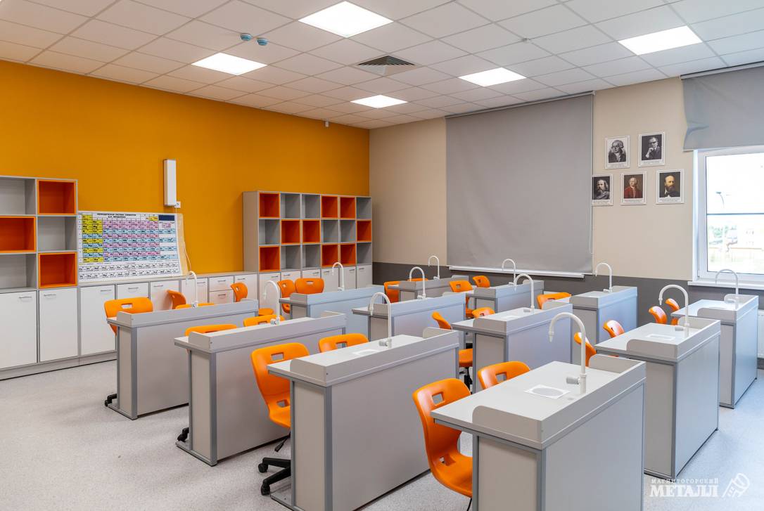 Эволюция городского пространства | Фотография 13