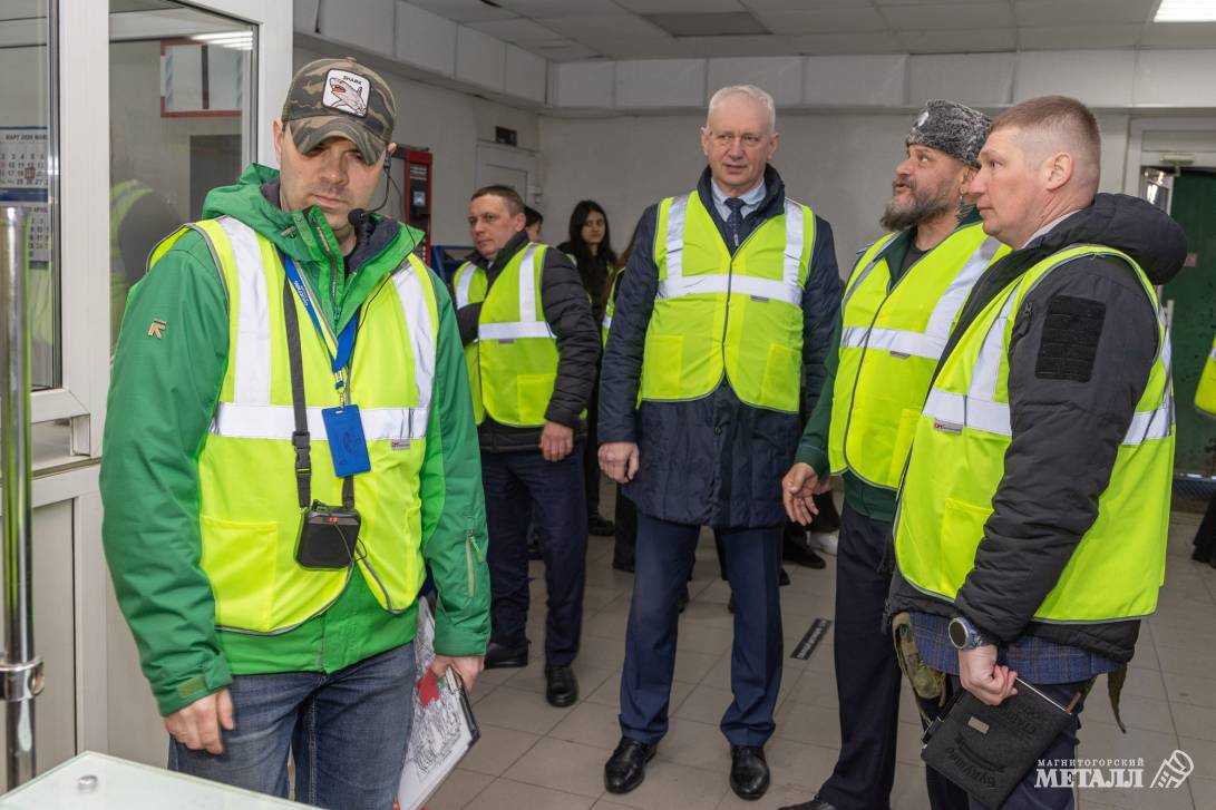 Сегодня ты не просто пассажир | Фотография 1