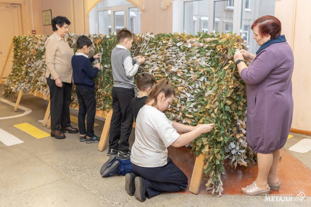 Связующая нить | Фотография 5