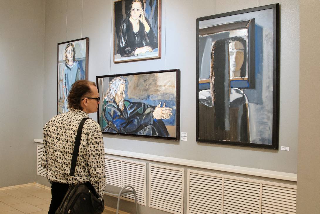 Погружение в духовность | Фотография 11