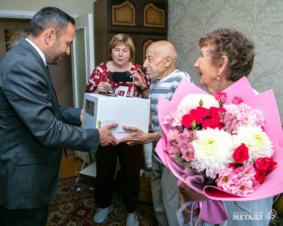 60 лет любви и приключений | Фотография 3
