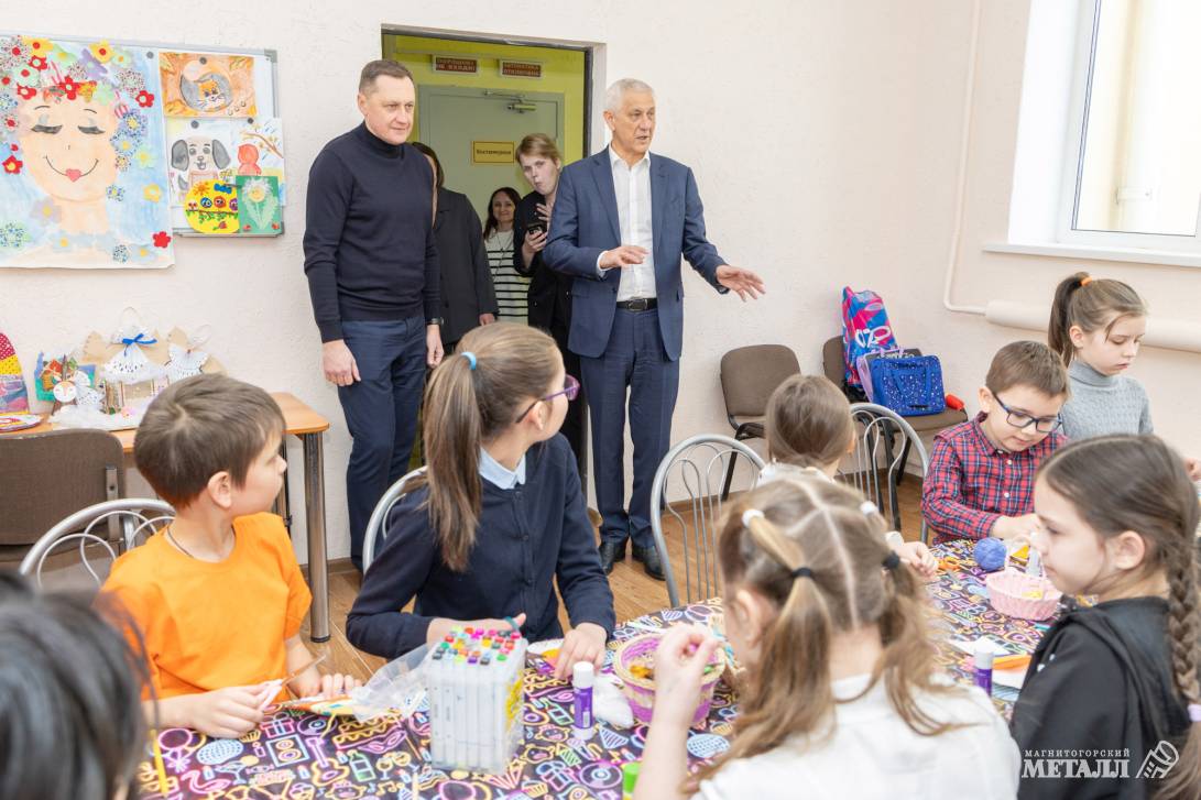 Очаг культуры левобережья | Фотография 11