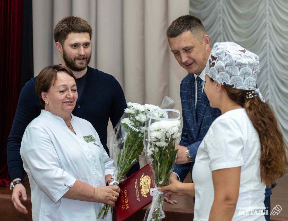 Дарить частицу себя | Фотография 22