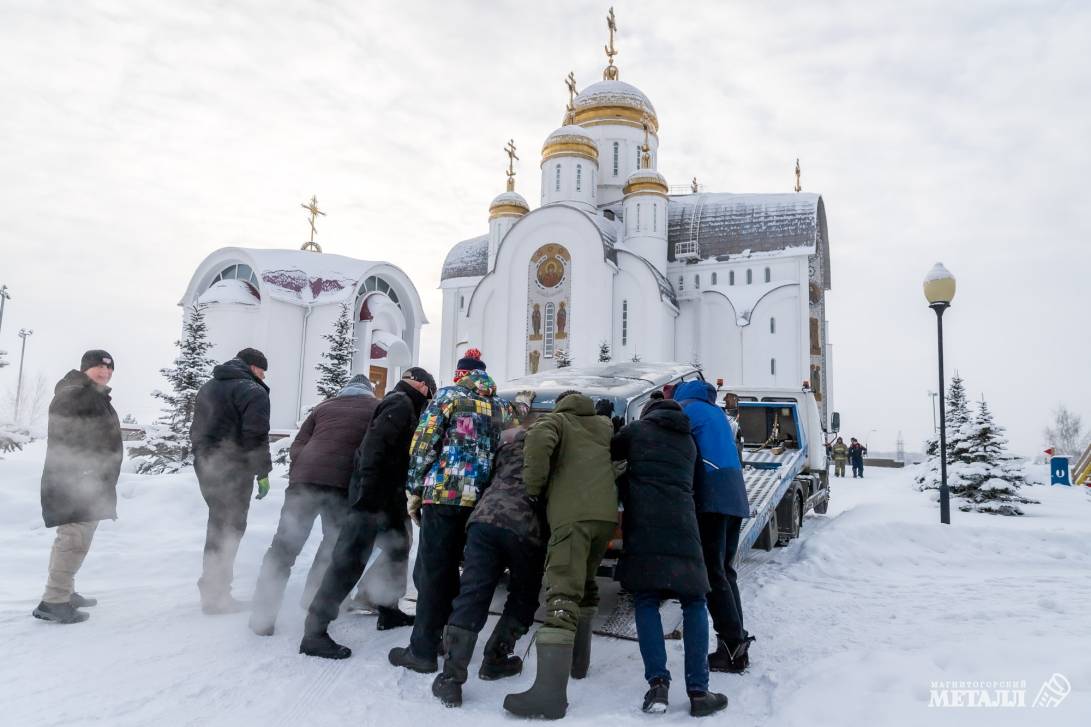 Посылки для победы | Фотография 31