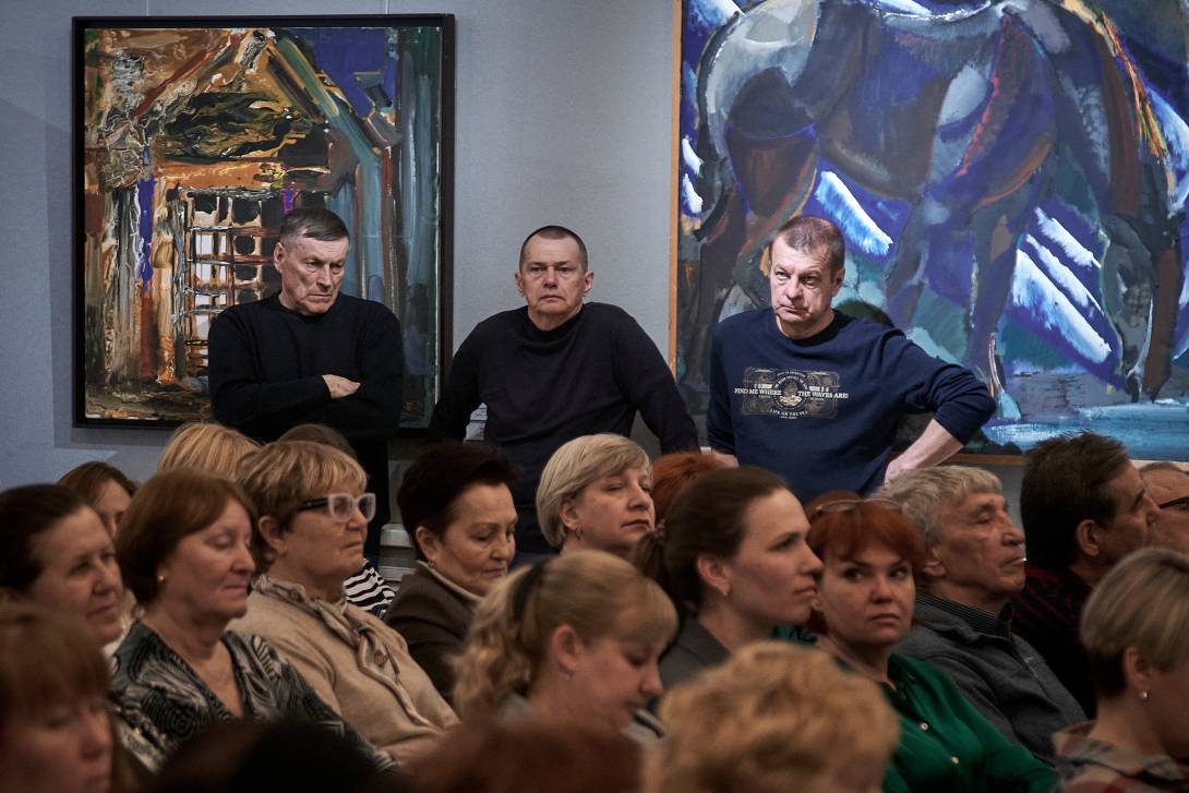 Погружение в духовность | Фотография 4