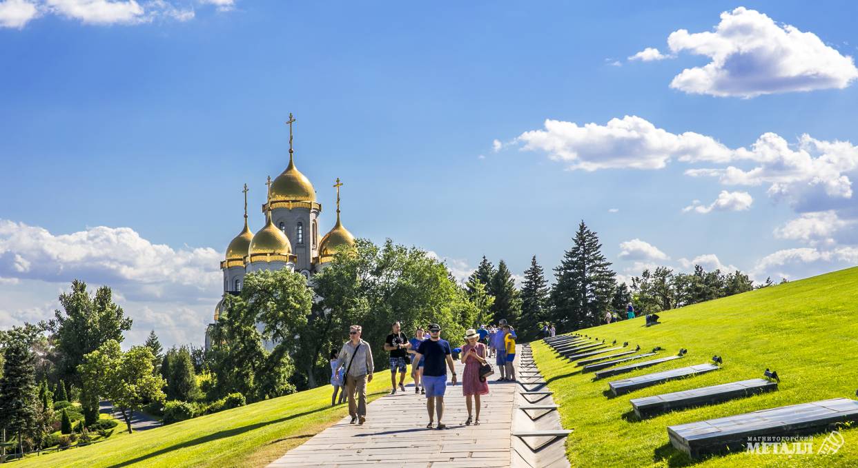 Через века, через года, – помните! | Фотография 9