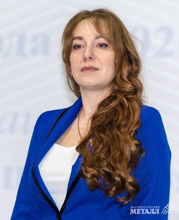 Дарья Бойко