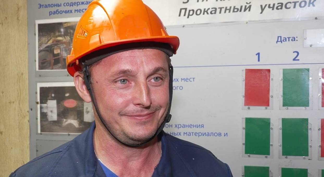 Владимир Чухров
