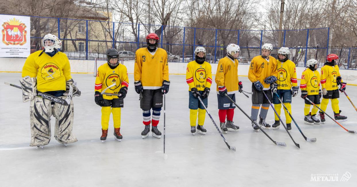 Кубок ЗСО | Фотография 9