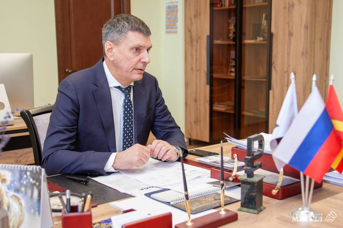 Покорили столицу | Фотография 2